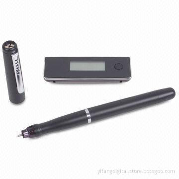 Stylus for iPhone, with Real-time Drawing and Writing Easily Sharing your Notes on Social Networking